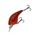 イチカワフィッシング(ichikawafishing) RC FLAT SHAD 65MD 65mm 03 Sunrise(4)