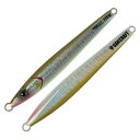 ガンクラフト(GAN CRAFT) COSO JIG SL(コソジグSL) 100g #13 イカナゴ(メロウド)