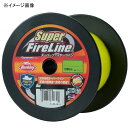 バークレイ スーパーファイヤーライン 1200m 1.2号/20lb グリーン 1594824