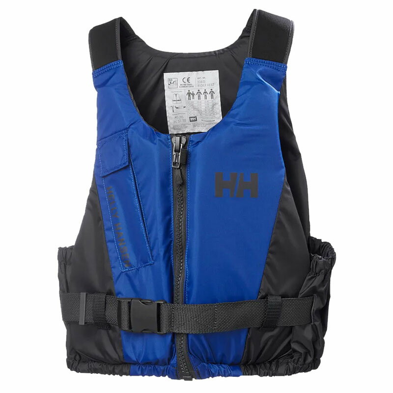 HELLY HANSEN(w[nZ) RIDER VEST(C_[xXg) 50 fB[vtBg(DF) HH81000