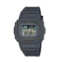 G-SHOCK(ジーショック) 【国内正規品】GLX-S5600-1JF ブラック GLX-S5600-1JF