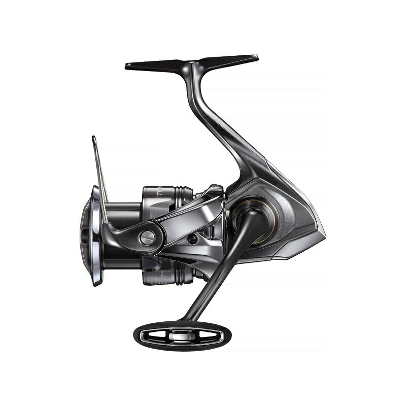 シマノ(SHIMANO) 【予約:3月発売予定】24 ツインパワー C3000MHG C3000MHG 046819