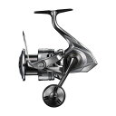 シマノ(SHIMANO) 【予約:5月発売予定】24 ツインパワー C5000XG C5000XG 046888