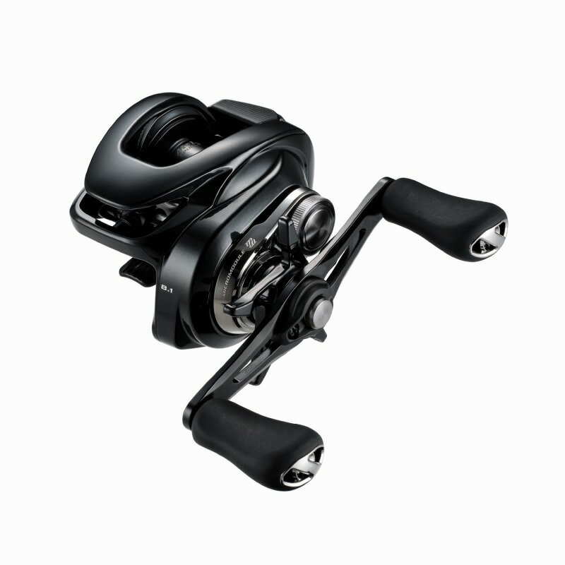 シマノ(SHIMANO) 【予約:発売日未定】24 メタニウム DC 71XG 左巻き 71XG 046659