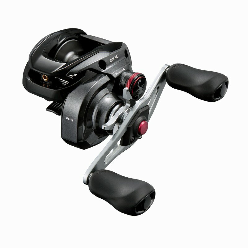 ޥ(SHIMANO) 24 ԥ MD 201XG  201XG 046925