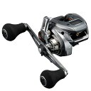 シマノ(SHIMANO) 【予約:6月発売予定】24 バルケッタプレミアム 150DH 150DH 047298