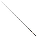 シマノ(SHIMANO) 22 エクスプライド 163MH+(ベイト・グリップジョイントのワンピース) 163MH+ 339195