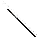 ダイワ(Daiwa) OUTRAGE アウトレイジ BR J60B-5(ベイト・2ピース) J60B-5 05804168(4)