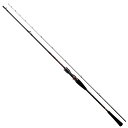 ダイワ(Daiwa) 紅牙 N510HB-S・K(ベイト・2ピース) N510HB-S 05805702(4)