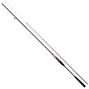 ダイワ(Daiwa) 紅牙テンヤゲーム XH-230・K(2ピース) XH-230 05500916