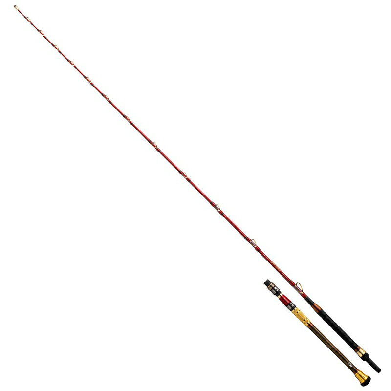 ダイワ(Daiwa) ディープバイパー 中深場SP MH-205(ワンピース) MH-205 05500924 【個別送料品】 大型便