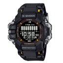 G-SHOCK(ジーショック) 【国内正規品】GPR-H1000-1JR ブラック GPR-H1000-1JR