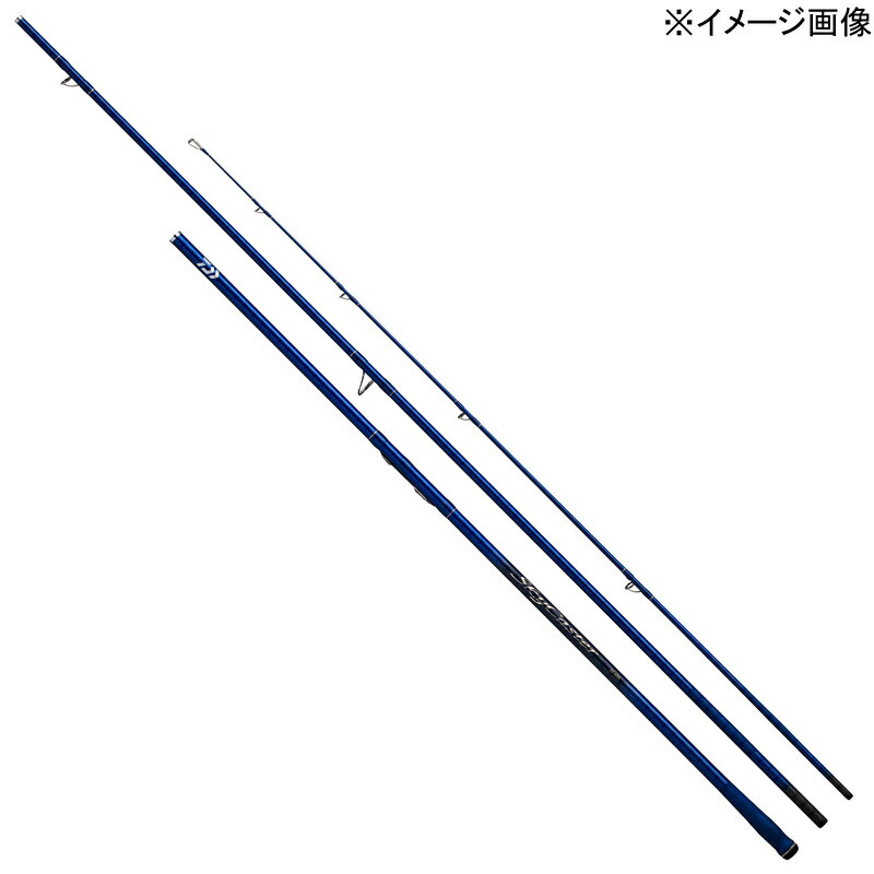 ダイワ(Daiwa) スカイキャスター 30-425・K(3ピース) 30-425 05400114 【個別送料品】 大型便
