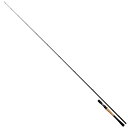 ダイワ(Daiwa) ブレイゾン C66M+ -G(ベイト・グリップジョイントのワンピース) 05808047