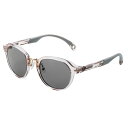 Zeque by ZEAL OPTICS(ゼクー バイ ジールオプティクス) Julia(ジュリア) ライトローズ トゥルービュー F-2145(4)