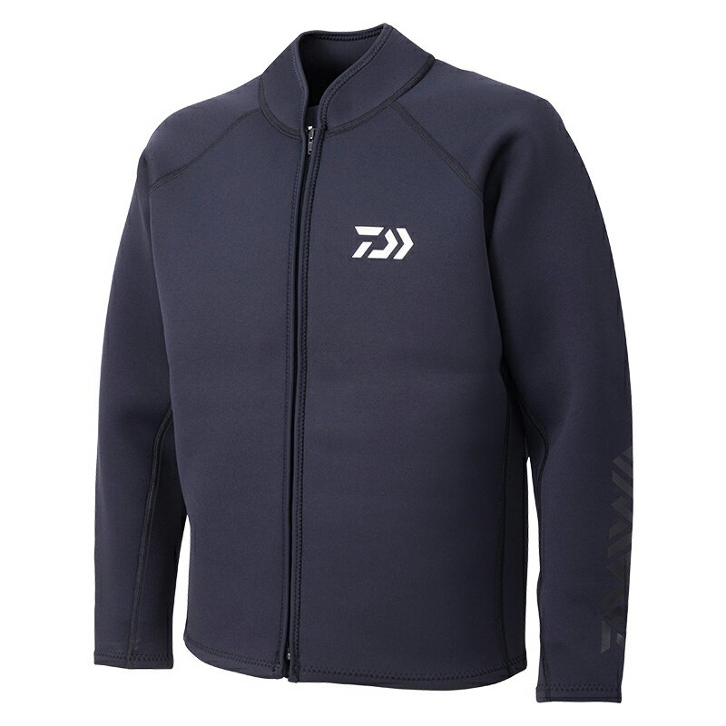 ダイワ(Daiwa) CJ-1102 ダイワクロロプレンジャケット 全4サイズ