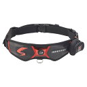 ダイワ(Daiwa) DA-3020SP 鮎ベルト レッド 08394191