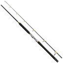 シマノ(SHIMANO) バンディット キハダ S210(スピニング・2ピース) S210 271266