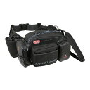 MAZUME(マズメ) mazume レッドムーンウエストバッグ V MZBK-768 全5色
