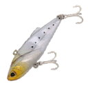 ダイワ(Daiwa) シーバスハンター バイブZ S 80mm SGケイムラ生シラス 07404600