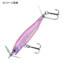 ダイワ(Daiwa) ガストネード S 72mm ピンクパープル 07435832