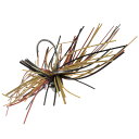 ダイワ(Daiwa) STEEZ(スティーズ) パワーフィネスジグ 2.7g ヌマザリ 07436184(4)