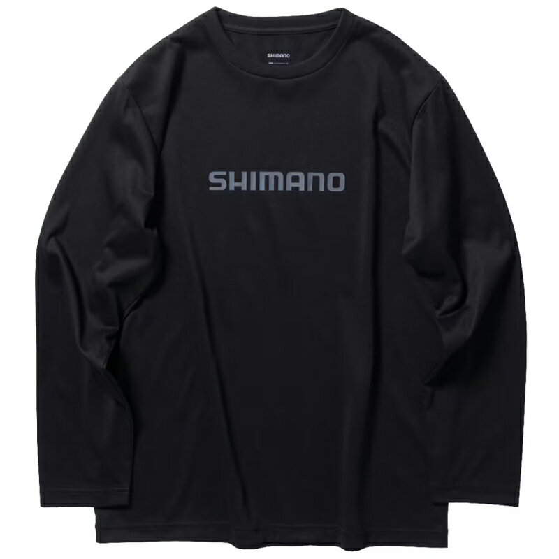 シマノ(SHIMANO) SH-022W ドライロゴTシ