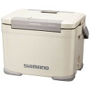 シマノ(SHIMANO) NF-317X フィクセル ベイシス 17L ベージュ 115386