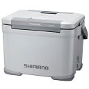 シマノ(SHIMANO) NF-417X フィクセル ライト 17L グレー 115409