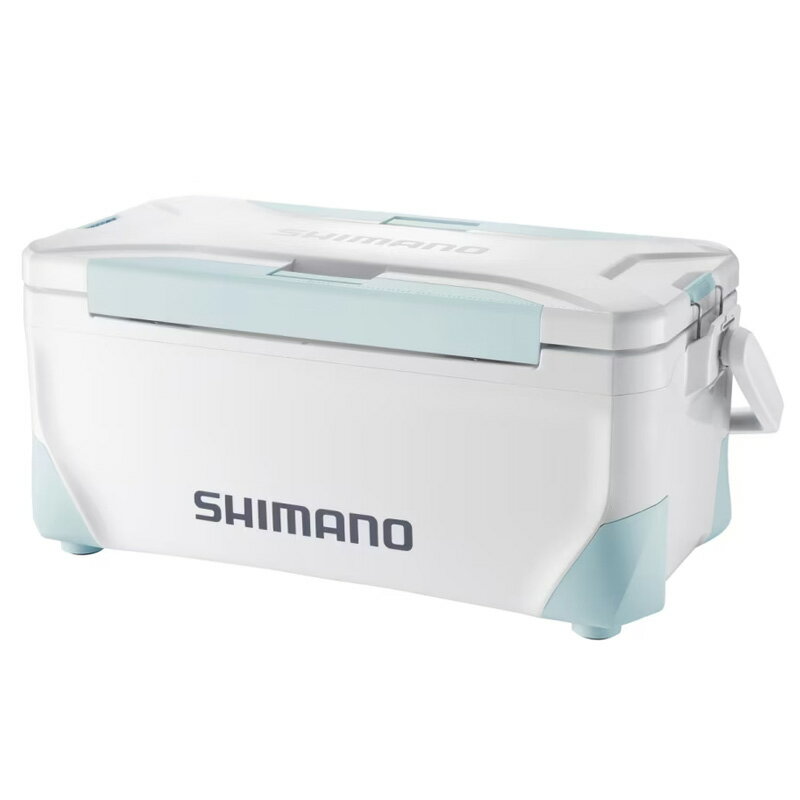 シマノ(SHIMANO) NS-435Y スペーザ ライト 35L Wインショアブルー 118240