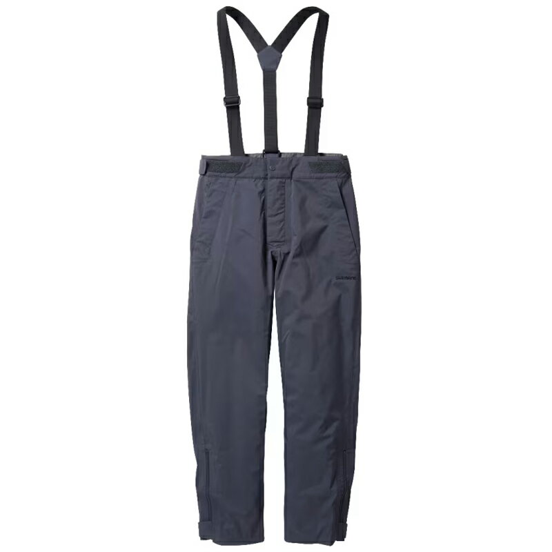 シマノ(SHIMANO) RA-022X ゴアテックス アングラーズシェル パンツ 全5サイズ