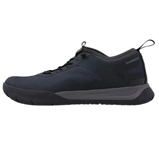 シマノ(SHIMANO) FS-030X ボートゲーム ドライデッキシューズ 25.0 ネイビー 108593 シマノ(SHIMANO) FS-030X ボートゲーム ドライデッキシューズ 25.0 ネイビー 108593