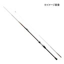 シマノ(SHIMANO) 20 早潮瀬戸内メバル 480SI‐T(ベイト・4ピース) 480(4)