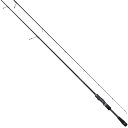 テイルウォーク(tail walk) フルレンジ ('22 モデル) S67L(スピニング・ワンピース) S67L 【個別送料品】 大型便