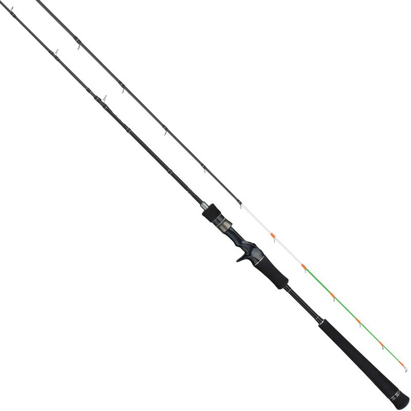 テイルウォーク(tail walk) メタルゾン (METALZON) SSD イカメタルロッド C52MH/FSL C52MH/FSL