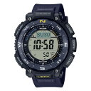 PROTREK(プロトレック) 【国内正規品】PRW-3400Y-2JF ブラック PRW-3400Y-2JF