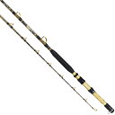 アルファタックル(alpha tackle) ディープオデッセイ BGX MODEL R(ワンピース) R 【個別送料品】 大型便(4)