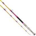 アルファタックル(alpha tackle) グラスラム 205H(ワンピース) 205H 【個別送料品】 大型便