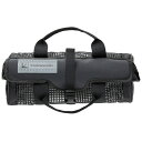 テイルウォーク(tail walk) WASHABLE JIG BAG(ウォッシャブルジグバッグ) M ブラック