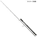 メジャークラフト ジャイアントキリング 1G-class ジギング GK1-S60H(スピニング・2ピース)