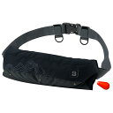 ブルーストーム(BLUESTORM) BSJ-9330RS Re モーゲットウエスト Aタイプ 遊漁船(釣り船)対応 フリー ラヴァブラック BSJ-9330R...