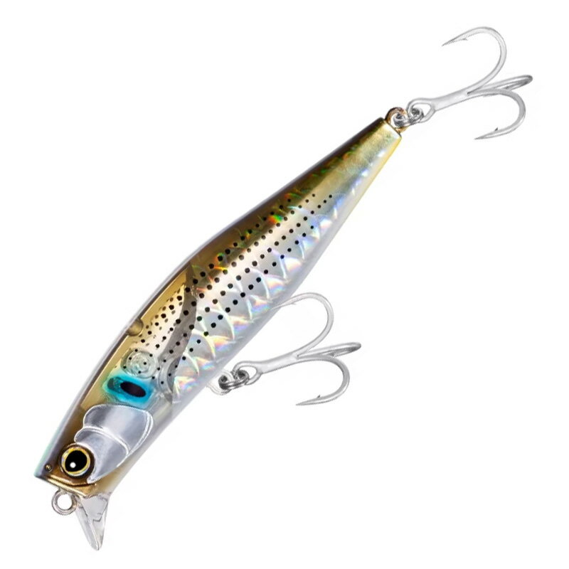 シマノ(SHIMANO) エクスセンス カウンターウェイク F フラッシュブースト 80mm 002 Aイナッコ XM-L80X