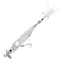 シマノ(SHIMANO) バンタム ジジルプロップ SS 67mm 005 STスケスケベイト ZR-A67X(4)