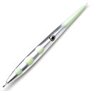 RISE JAPAN(ライズジャパン) ライズジグ 300g RJ11 UV シルバーグロードット