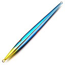 RISE JAPAN(ライズジャパン) ライズジグ 300g RJ19 南国ブルー