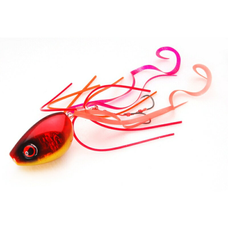 RISE JAPAN(ライズジャパン) なみだま 100g ND01 赤金のサムネイル