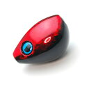 RISE JAPAN(ライズジャパン) なみだまTG 滾(TAGIRI) 300g ND02 赤黒