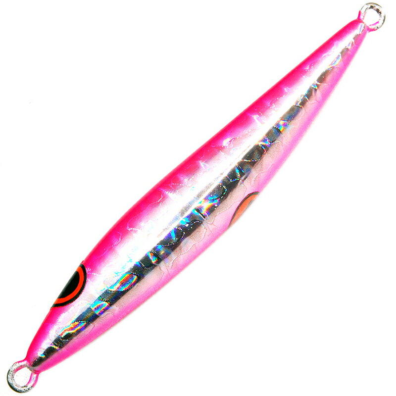 RISE JAPAN(ライズジャパン) ライズジグ SLJ 80g RJ06 サイドピンク