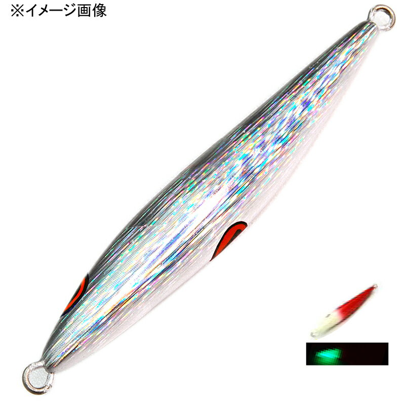 RISE JAPAN(ライズジャパン) ライズジグ SLJ 100g RJ22 グローレッド