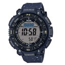 PROTREK(プロトレック) 【国内正規品】PRG-340SC-2JF ネイビー PRG-340SC-2JF